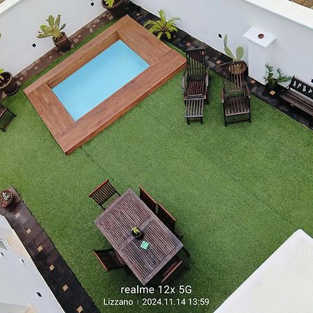 Bed & Relax Villa Lizzano  Exterior photo